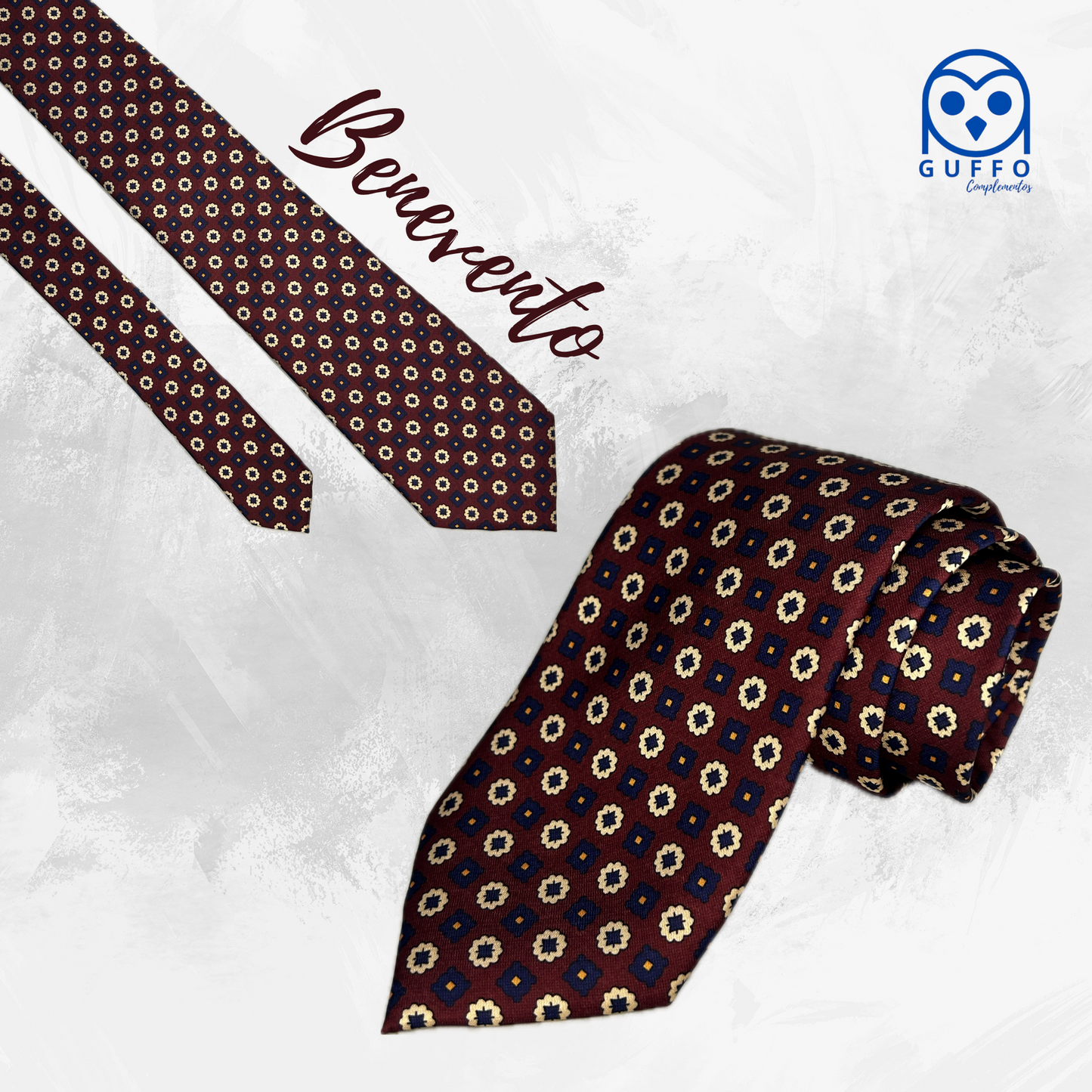CORBATA BENEVENTO