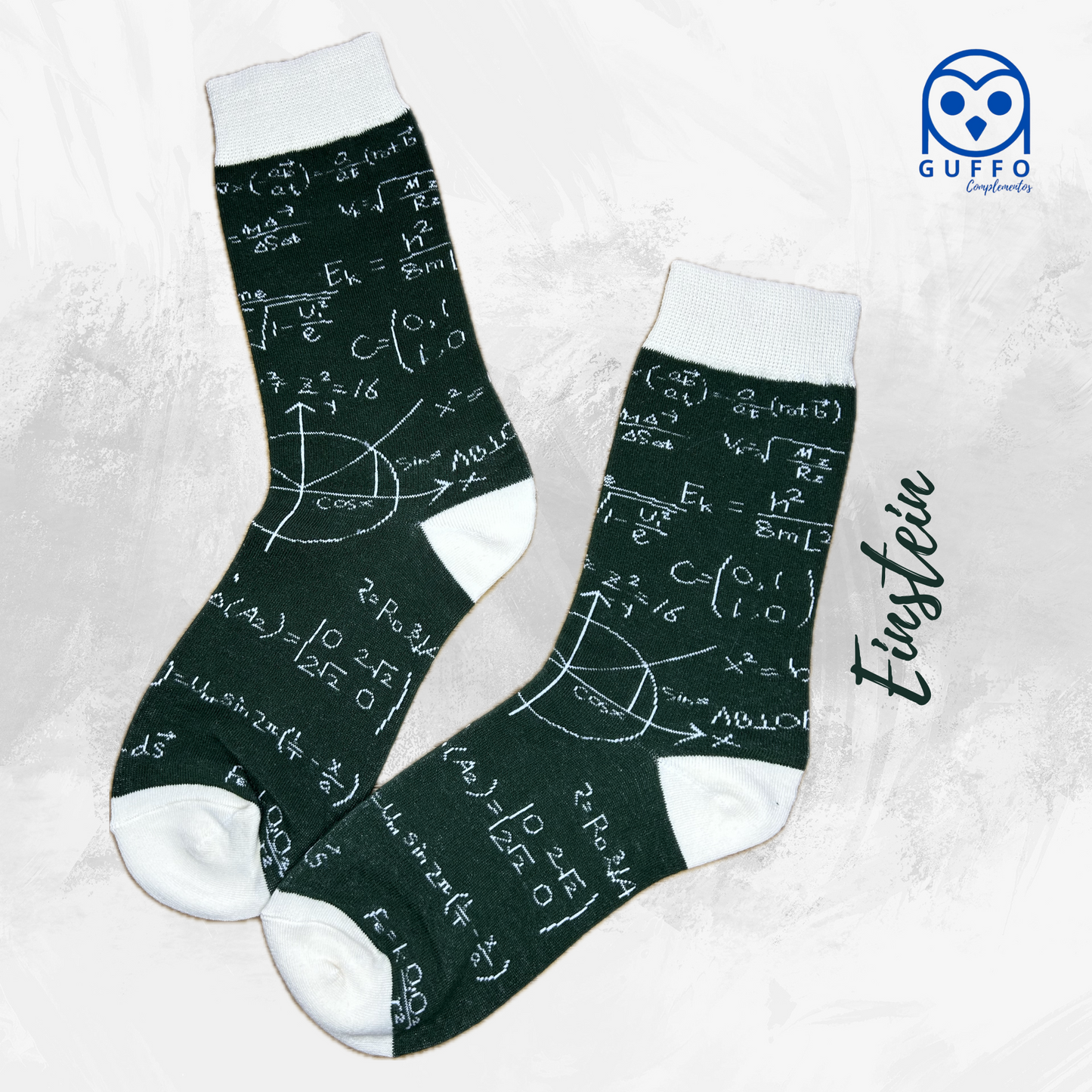 CALCETINES EINSTEIN