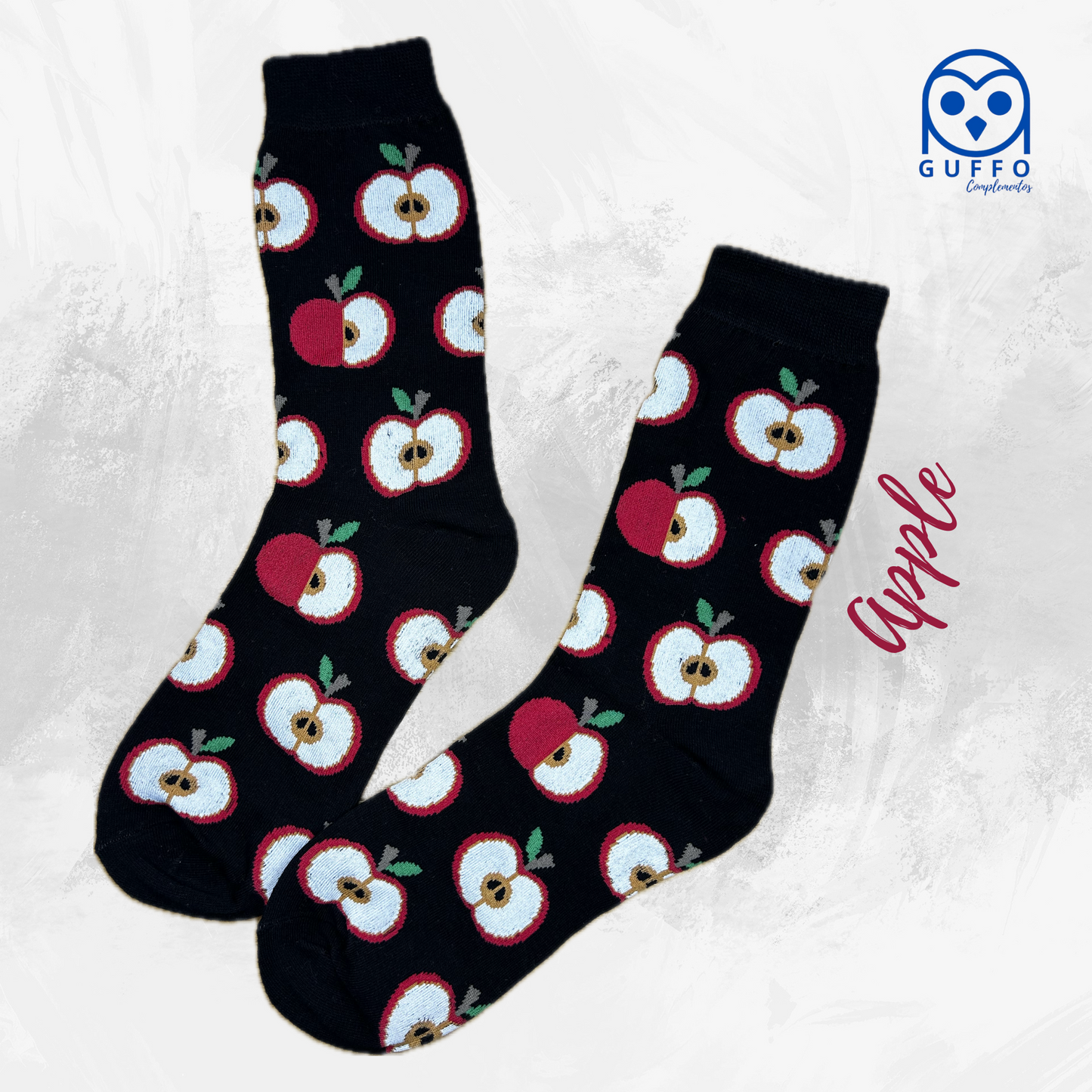 CALCETINES APPLE