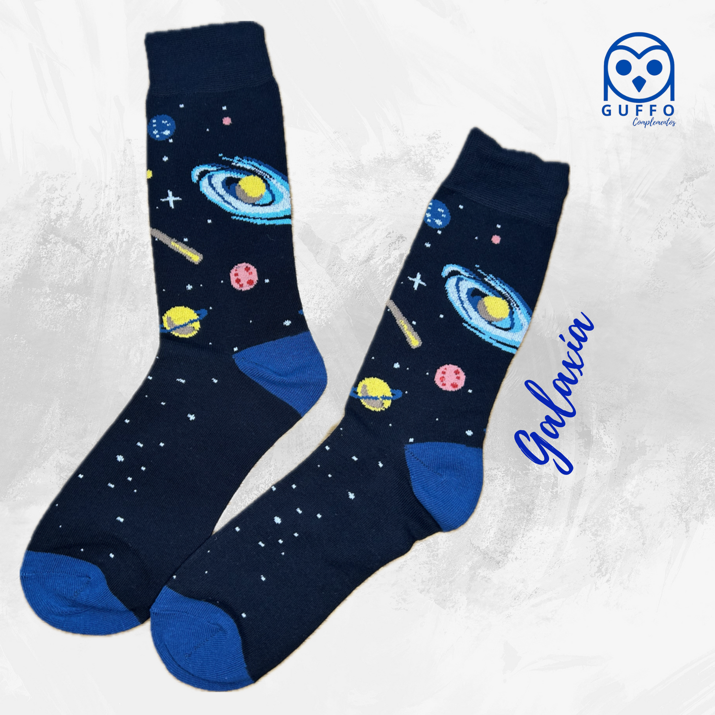 CALCETINES GALAXIA