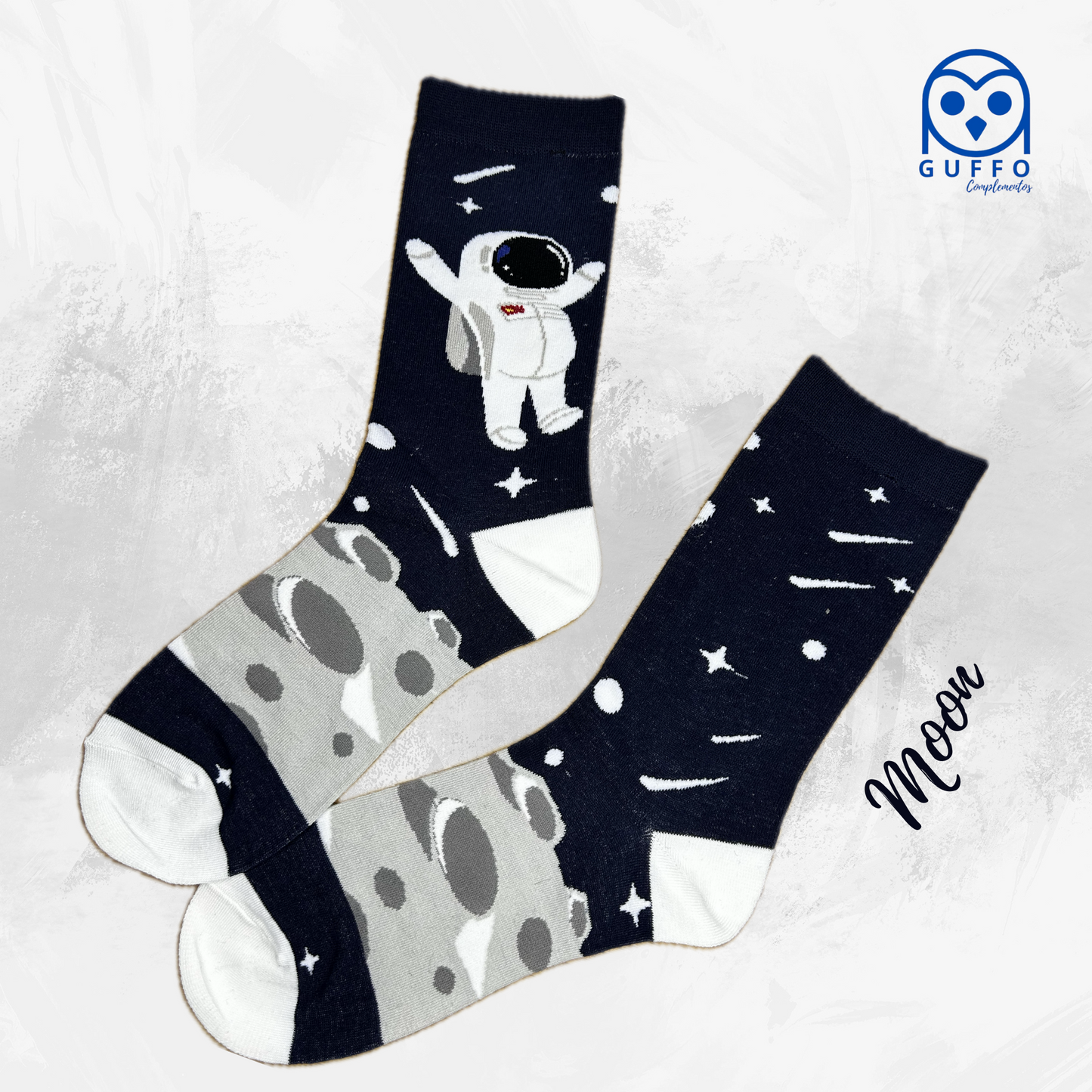 CALCETINES MOON
