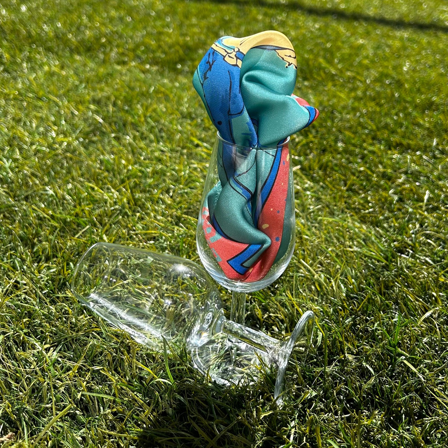 Pañuelo Capirote1958