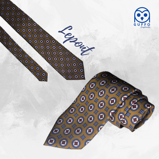 CORBATA LEPONT