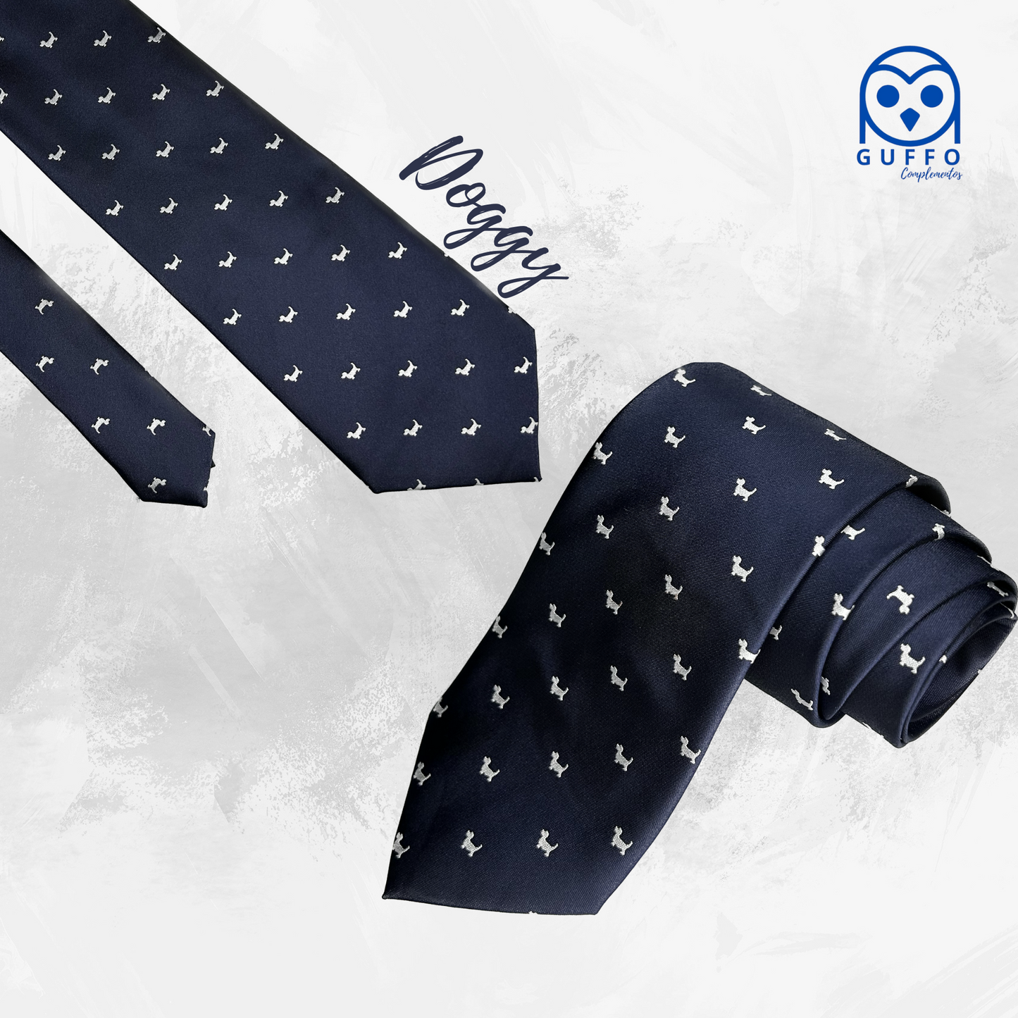 CORBATA DOGGY
