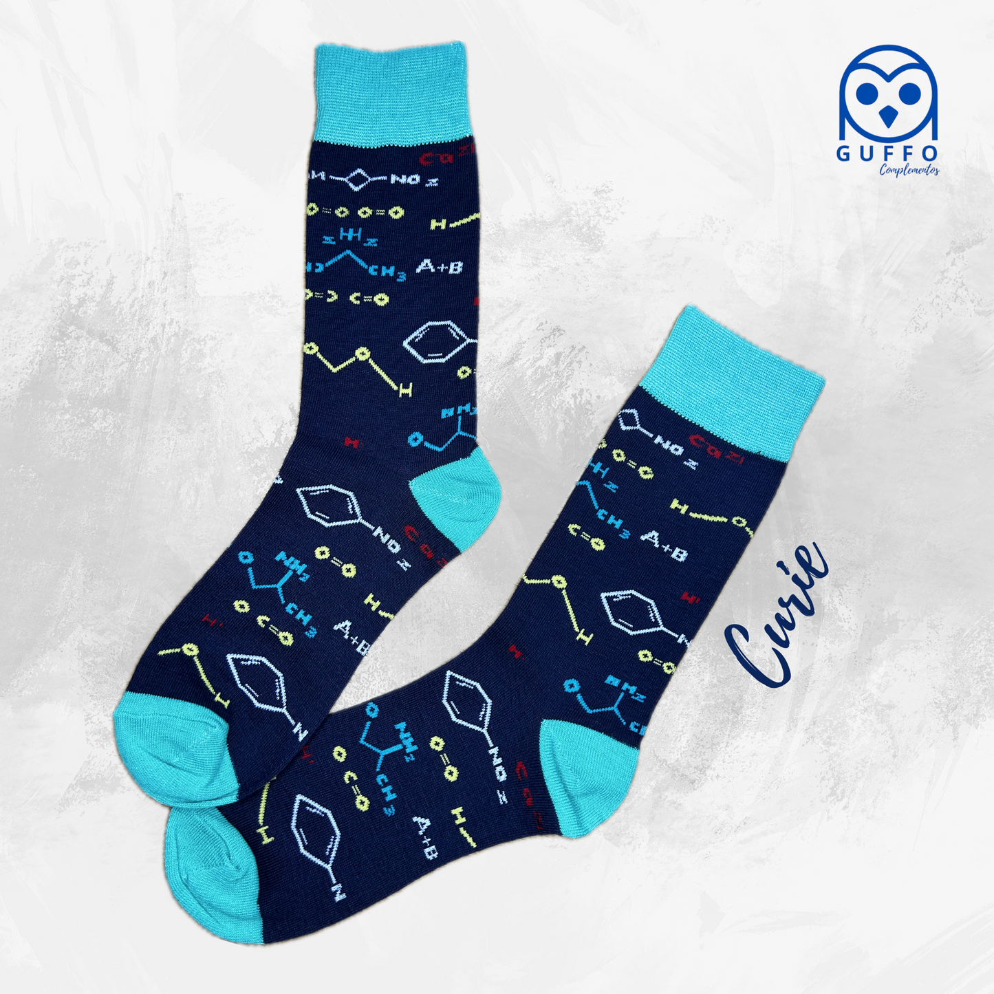 CALCETINES CURIE