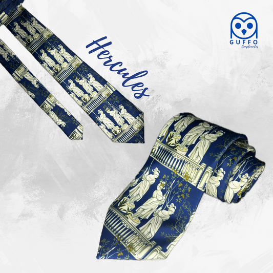 CORBATA HÉRCULES