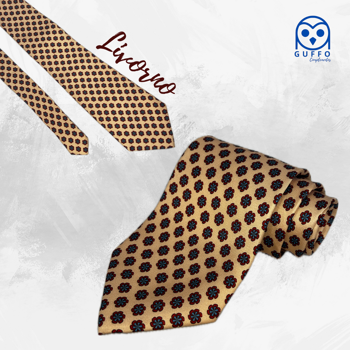 CORBATA LIVORNO