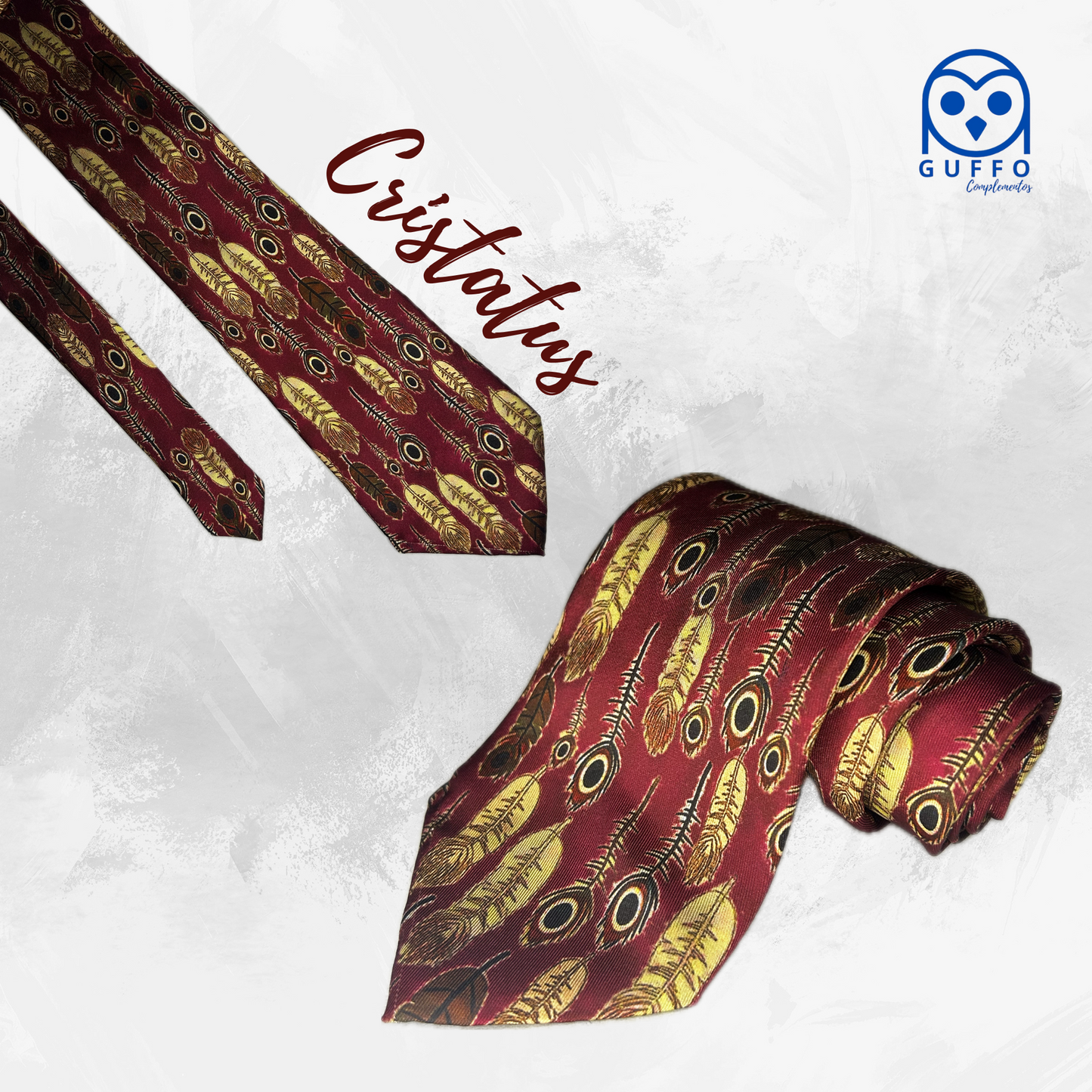 CORBATA CRISTATUS