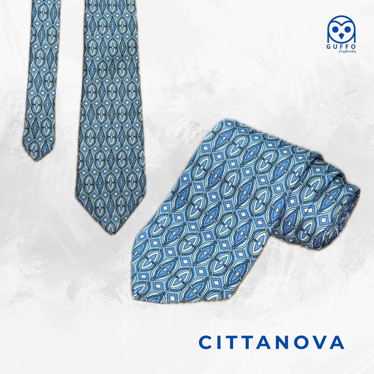 CORBATA CITTANOVA