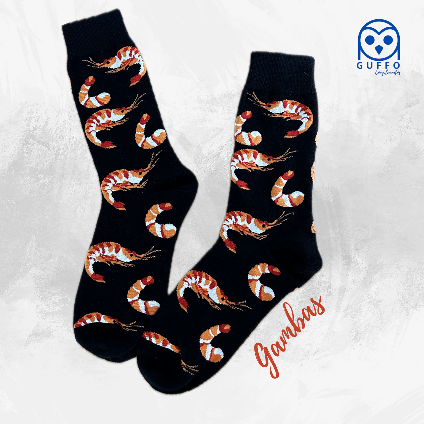 CALCETINES GAMBA