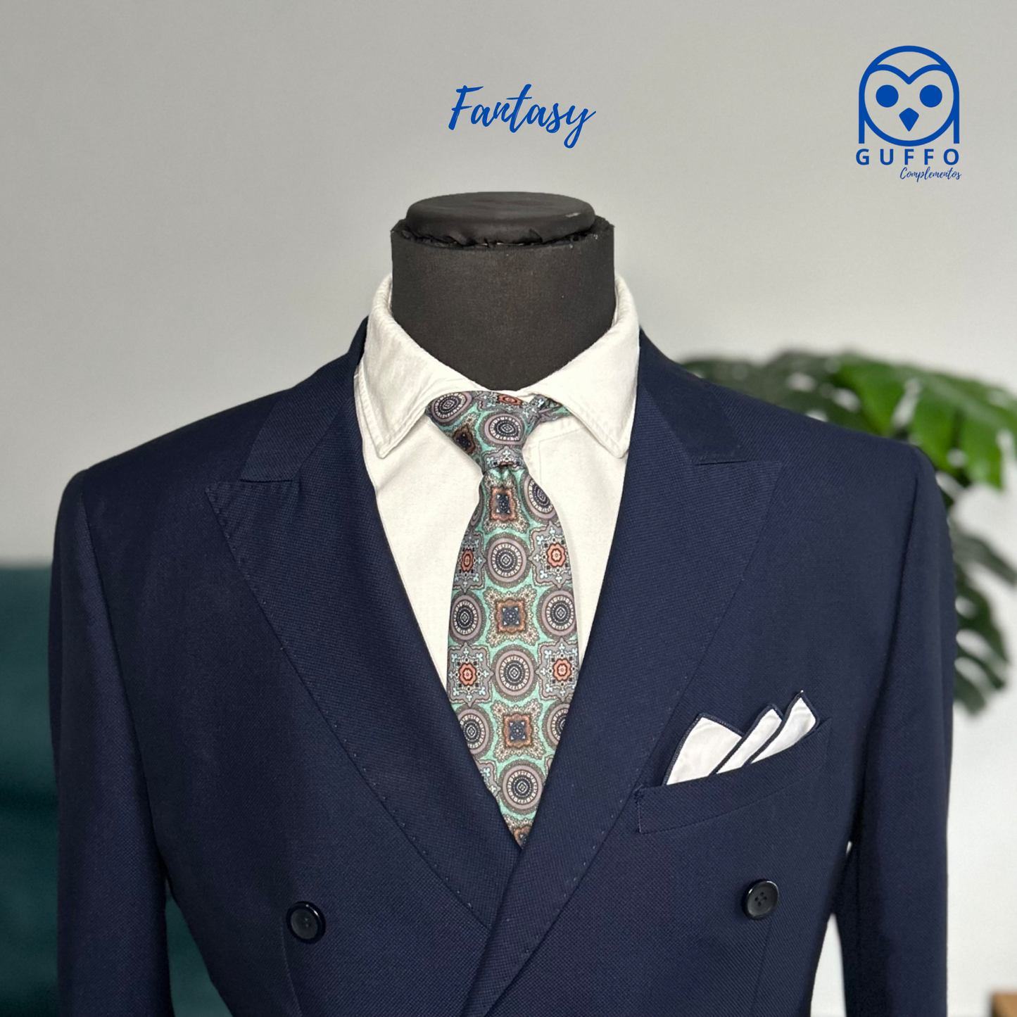 CORBATA FANTASY
