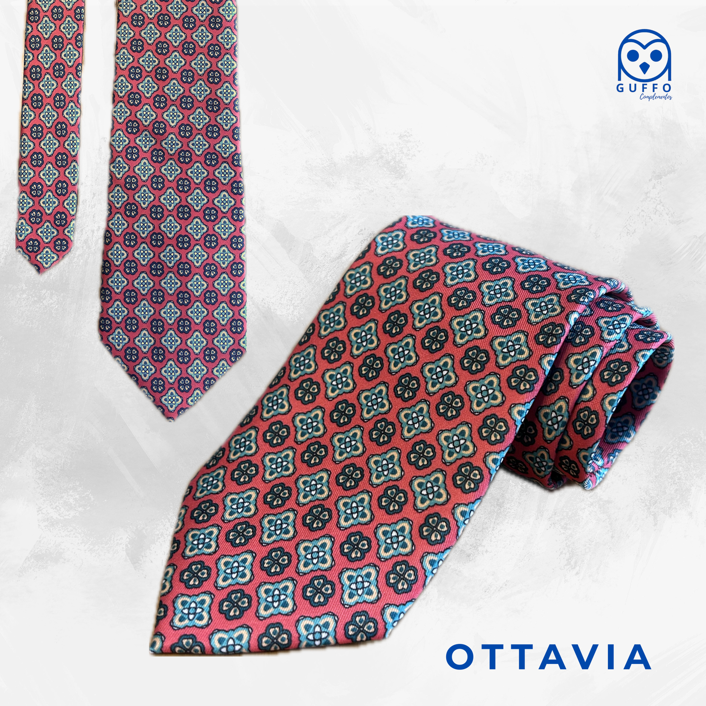 CORBATA OTTAVIA