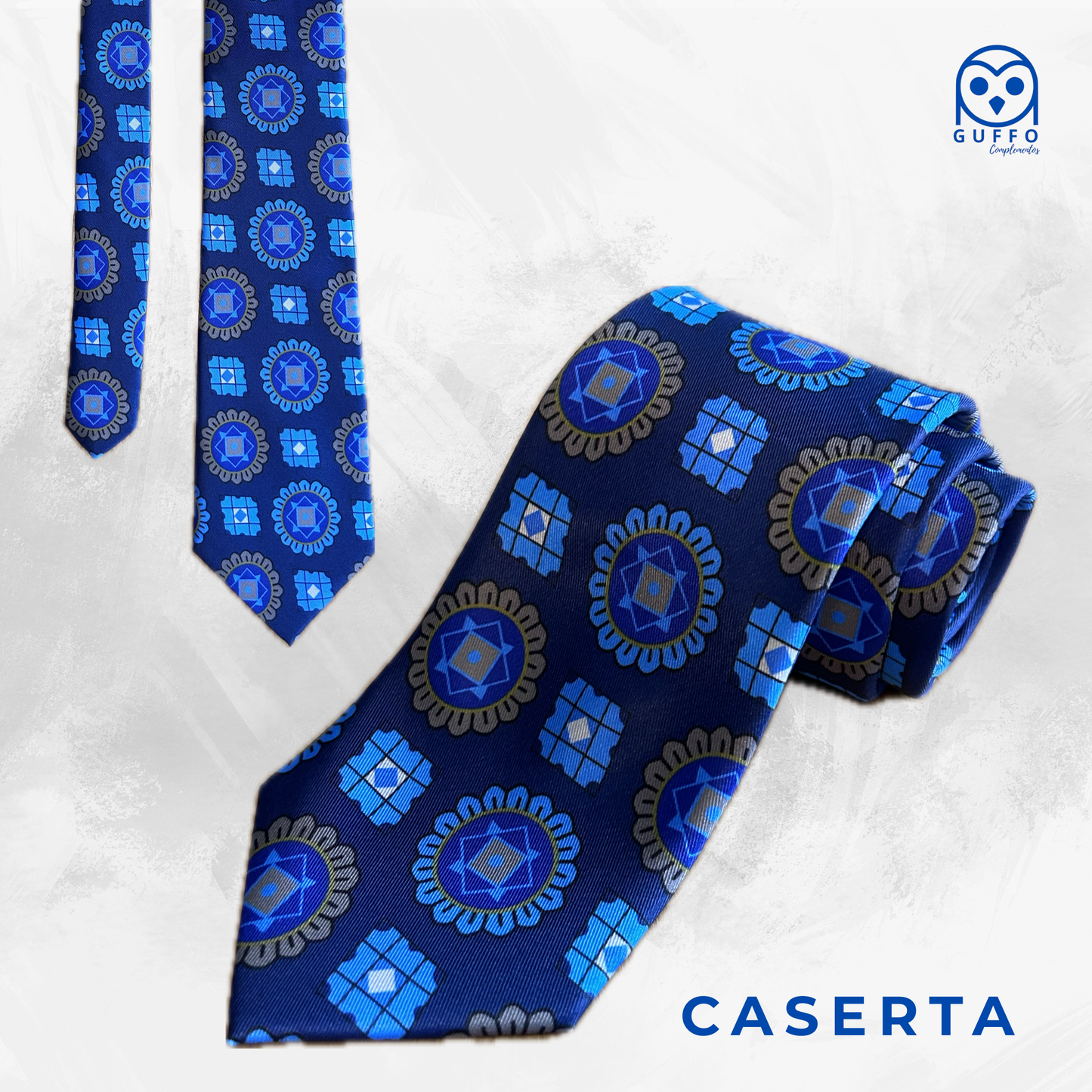 CORBATA CASERTA