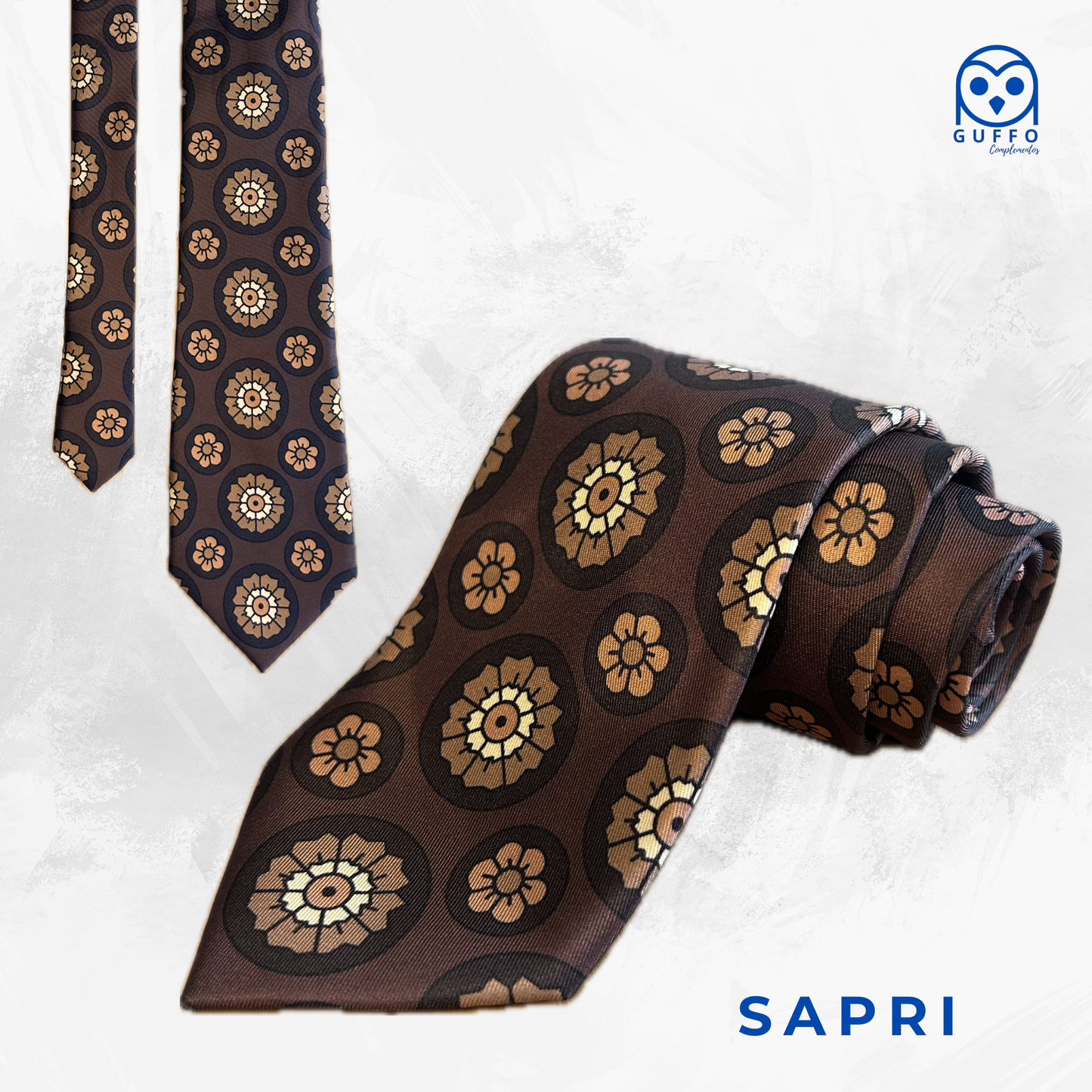 CORBATA SAPRI