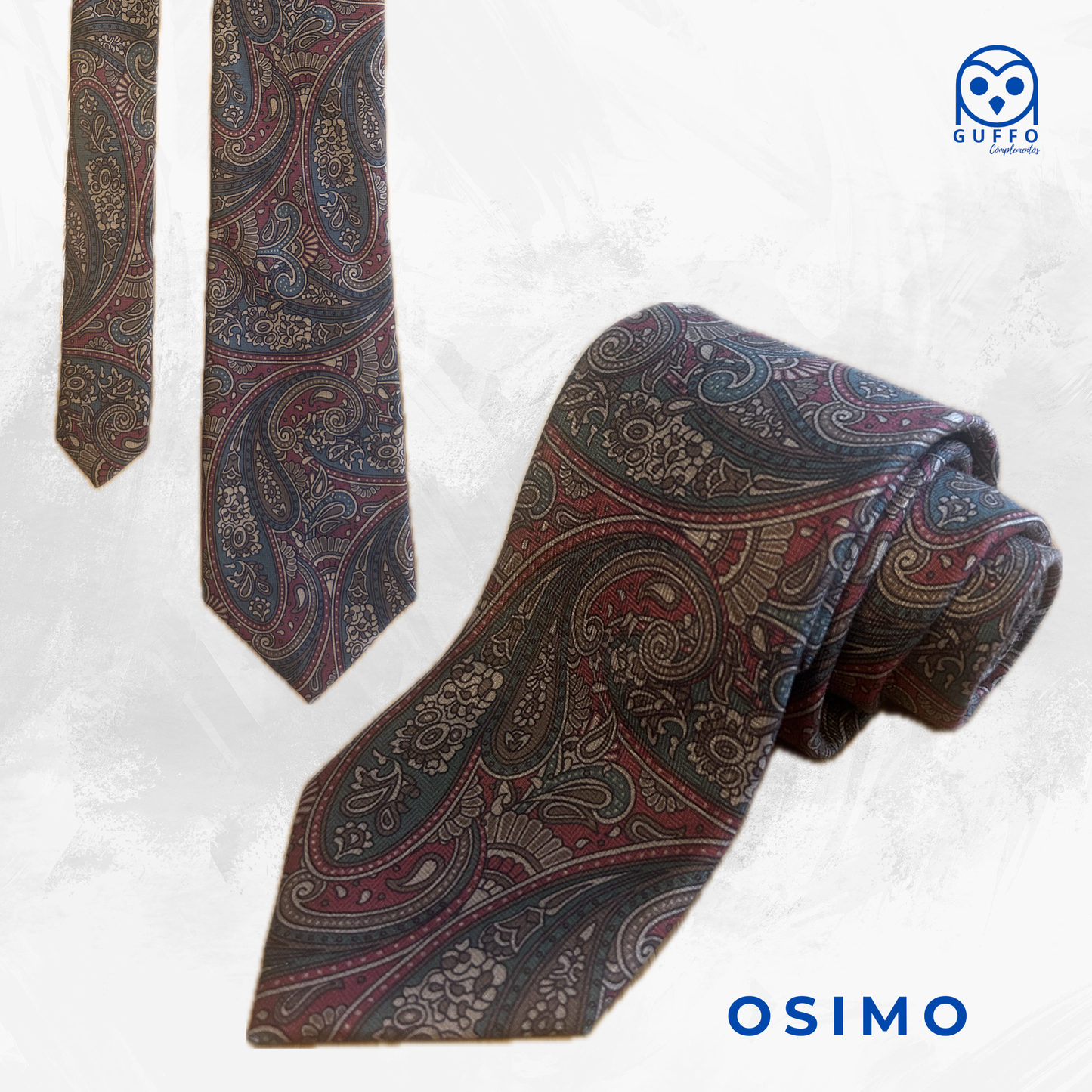 CORBATA OSIMO