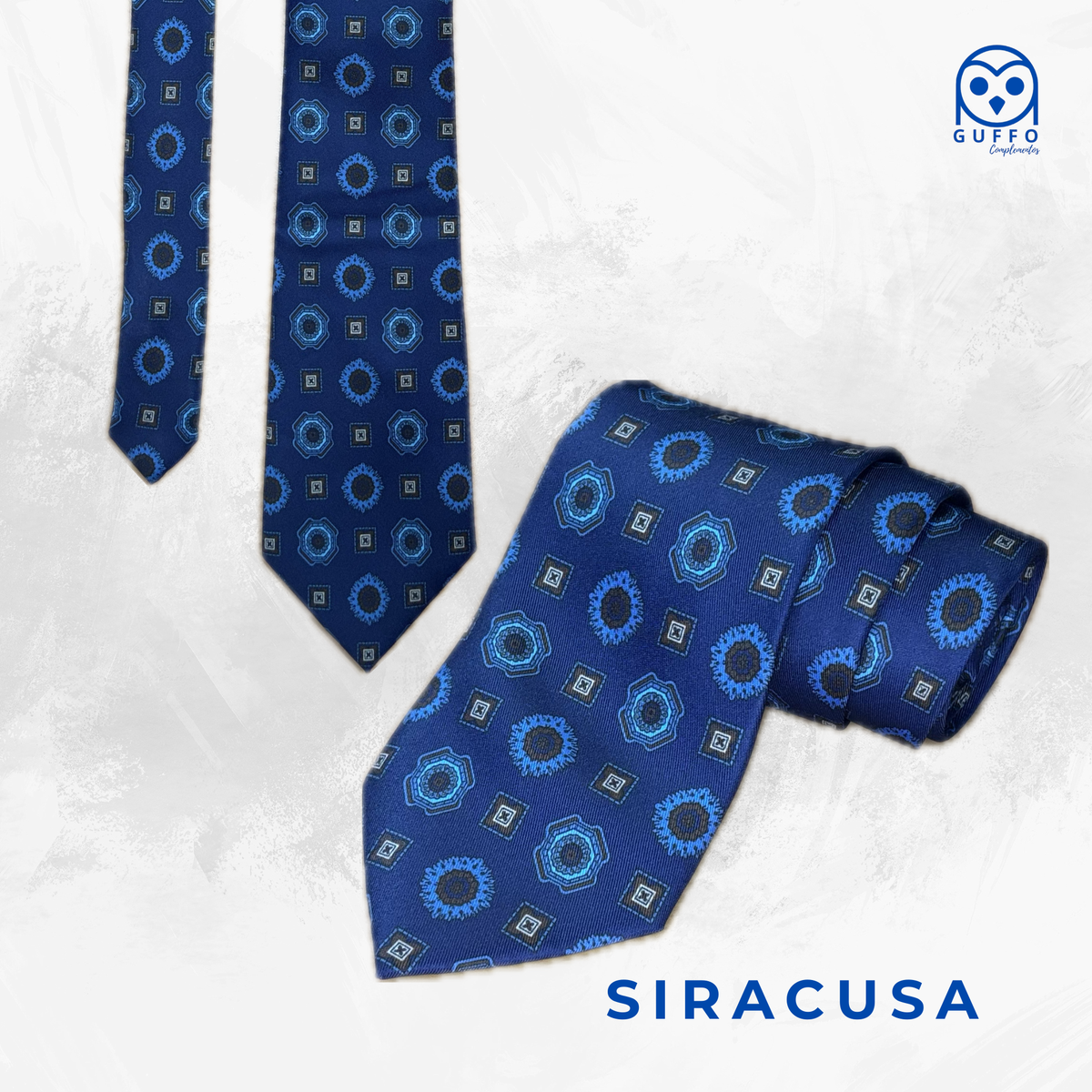 CORBATA SIRACUSA