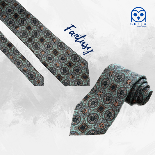 CORBATA FANTASY