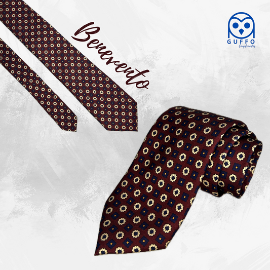 CORBATA BENEVENTO