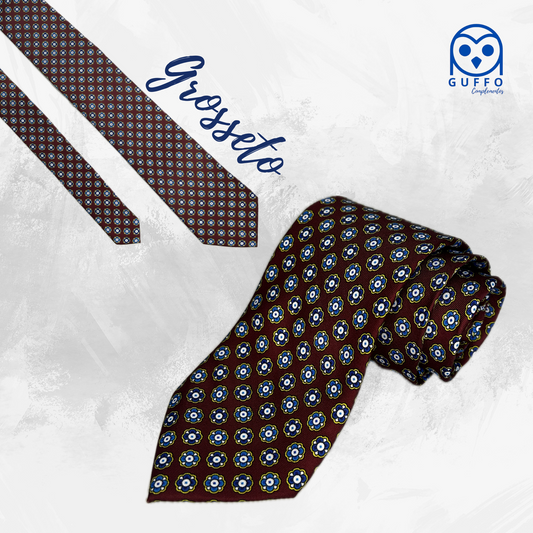 CORBATA GROSSETO