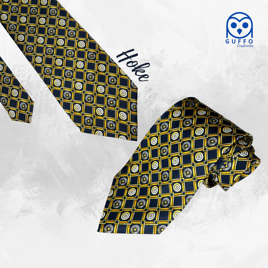 CORBATA HOKE