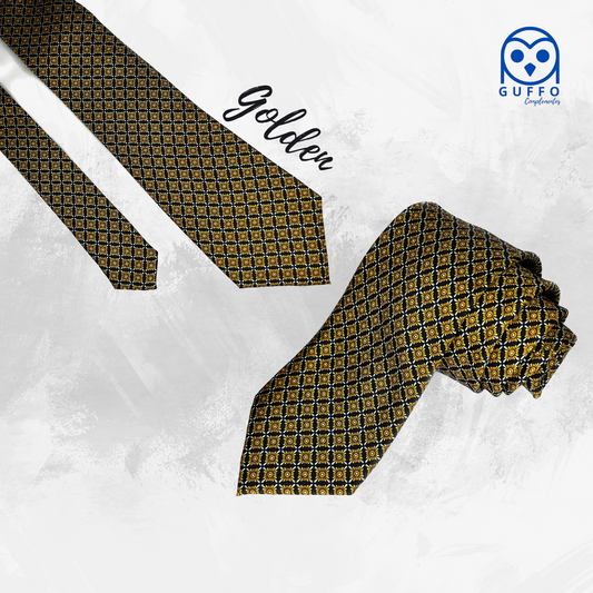 CORBATA GOLDEN