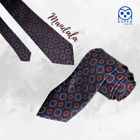 CORBATA MANDALA