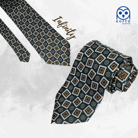 CORBATA INFINITY