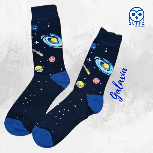 CALCETINES GALAXIA