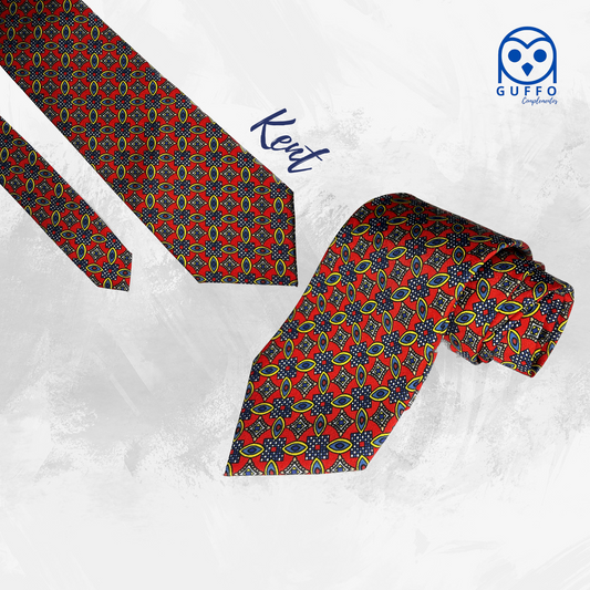 CORBATA KENT