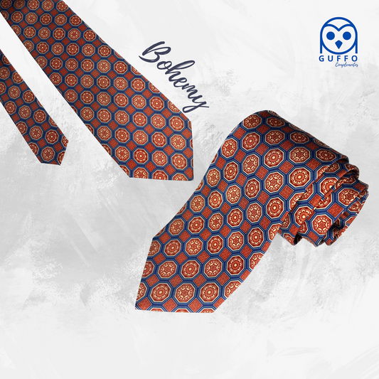 CORBATA BOHEMY