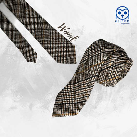 CORBATA WOOD