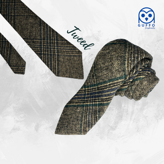 CORBATA TWEED