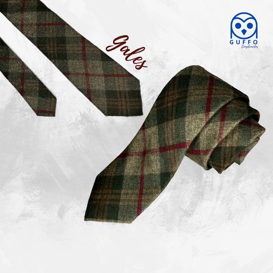 CORBATA GALES