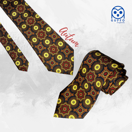 CORBATA AUTUM