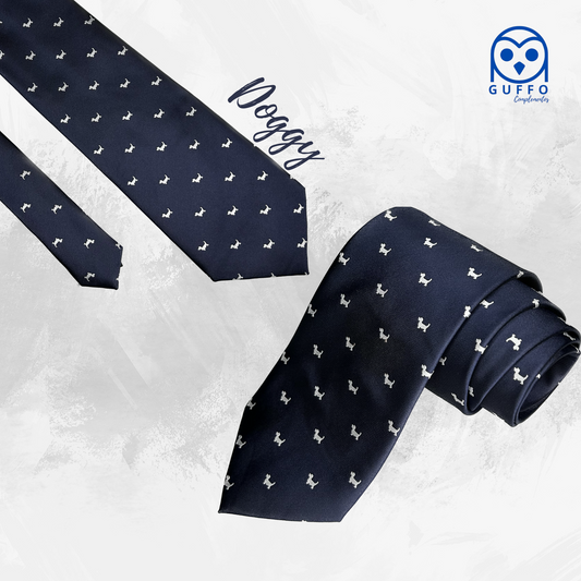 CORBATA DOGGY