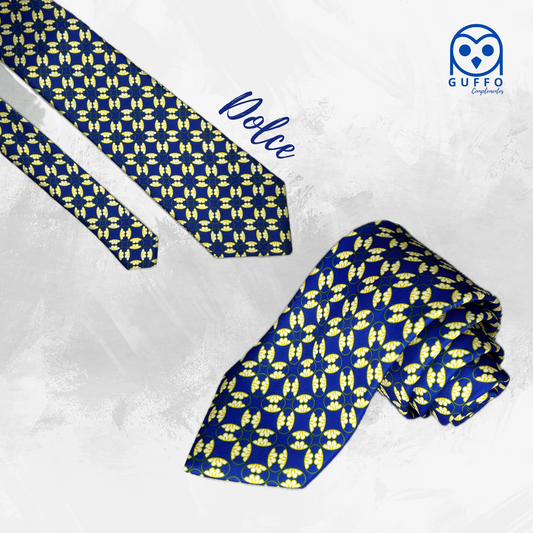 CORBATA DOLCE