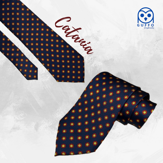 CORBATA CATANIA