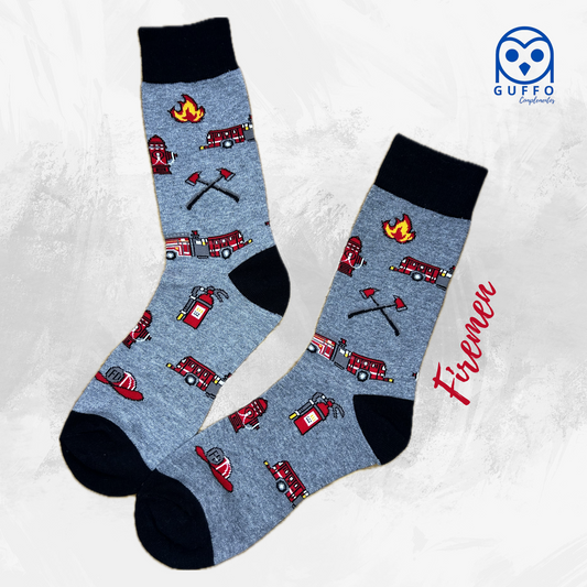 CALCETINES FIREMEN