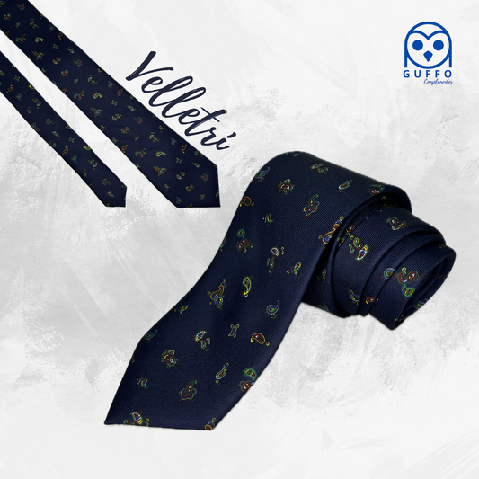 CORBATA VELLETRI