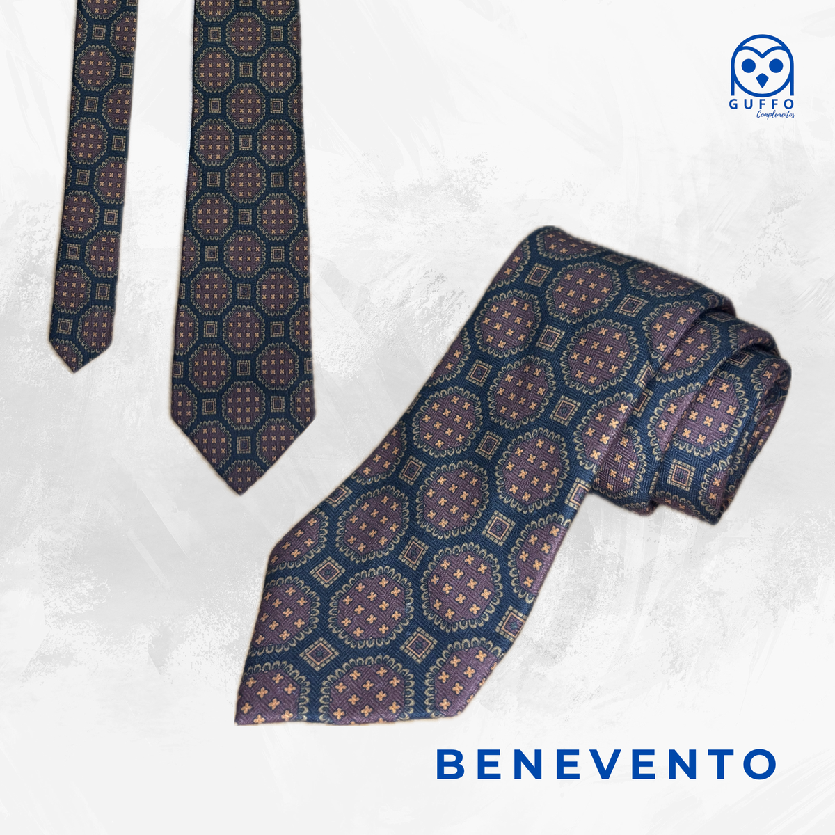 CORBATA BENEVENTO