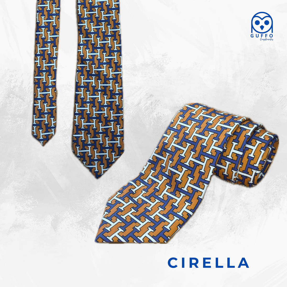 CORBATA CIRELLA