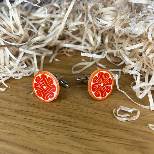 GEMELOS NARANJA