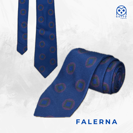 CORBATA FALERNA