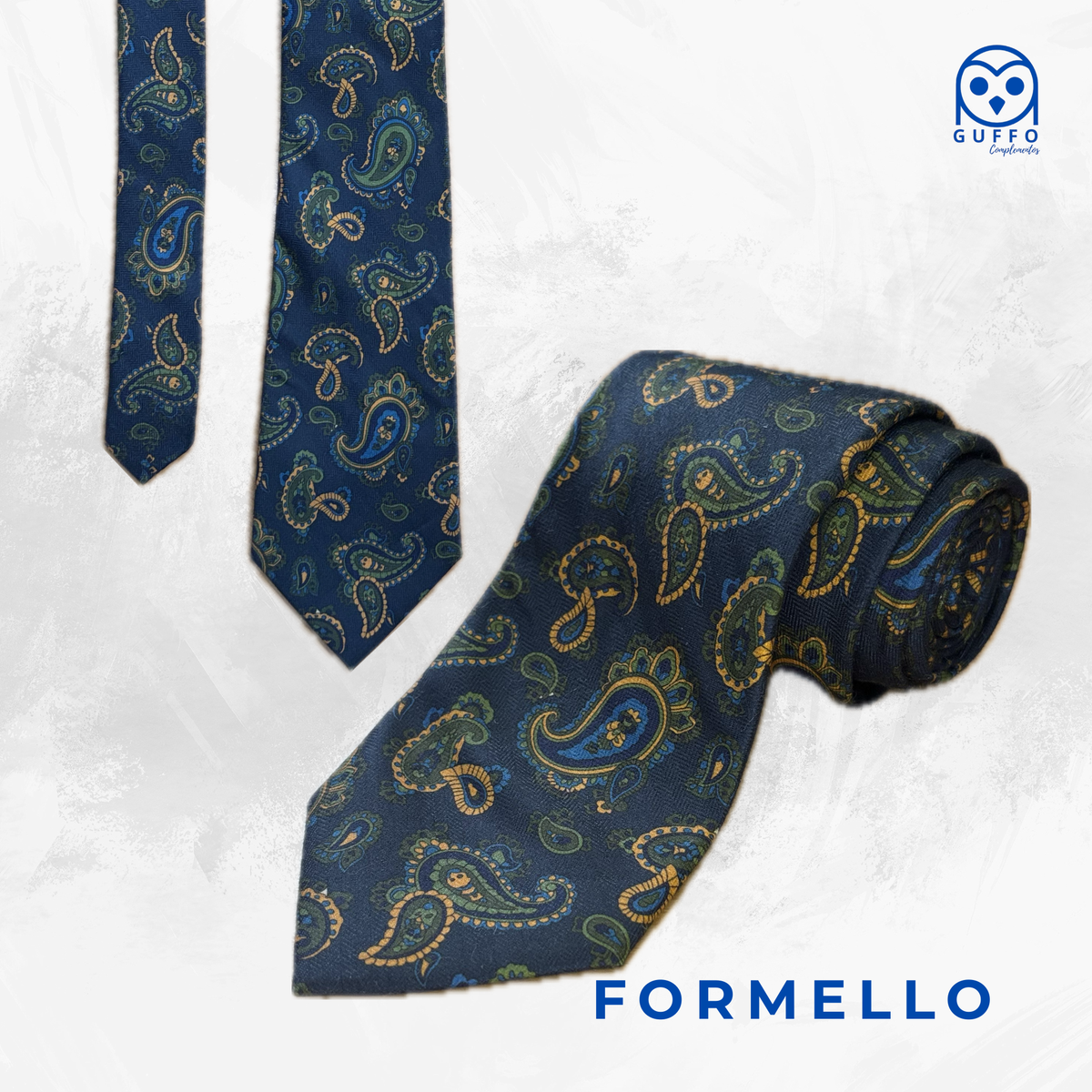 CORBATA FORMELLO