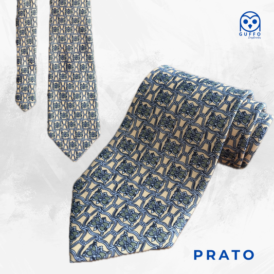 CORBATA PRATO