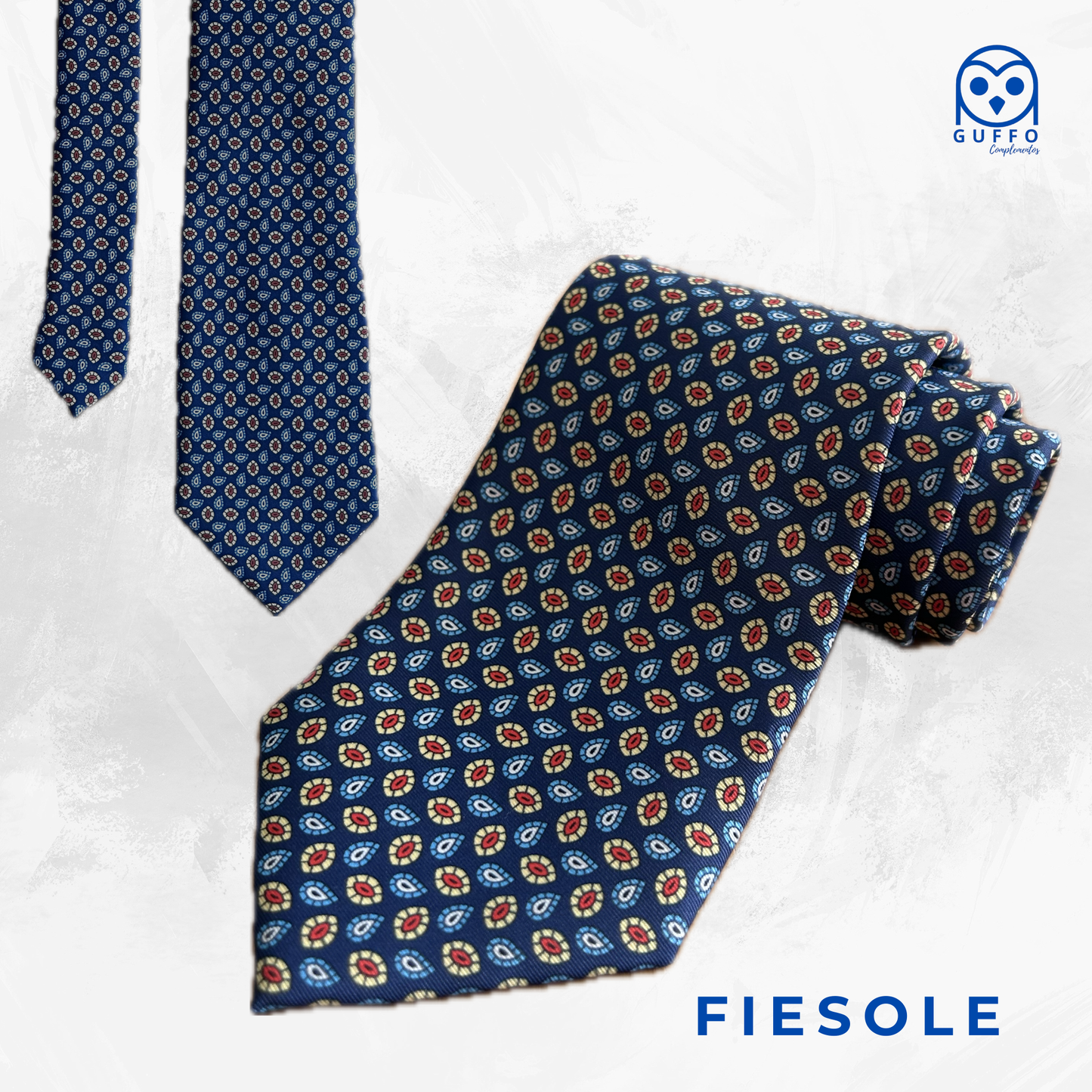 CORBATA FIESOLE