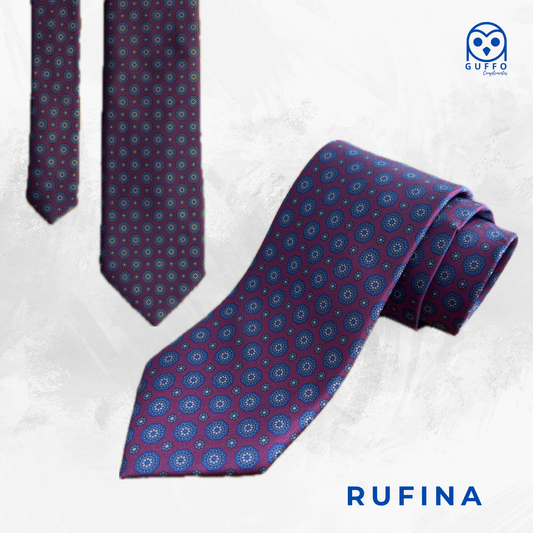CORBATA RUFINA