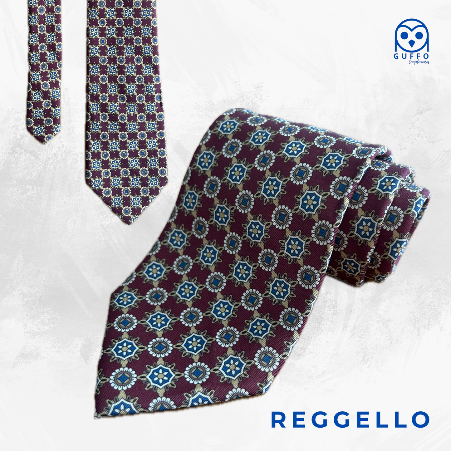 CORBATA REGGELLO
