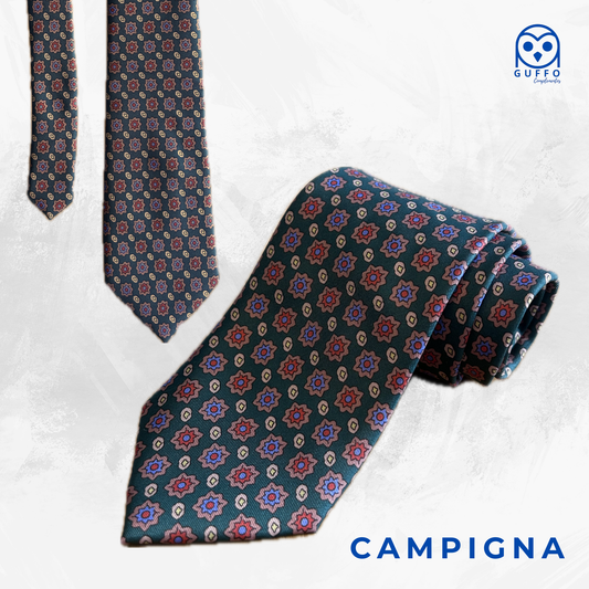 CORBATA CAMPIGNA