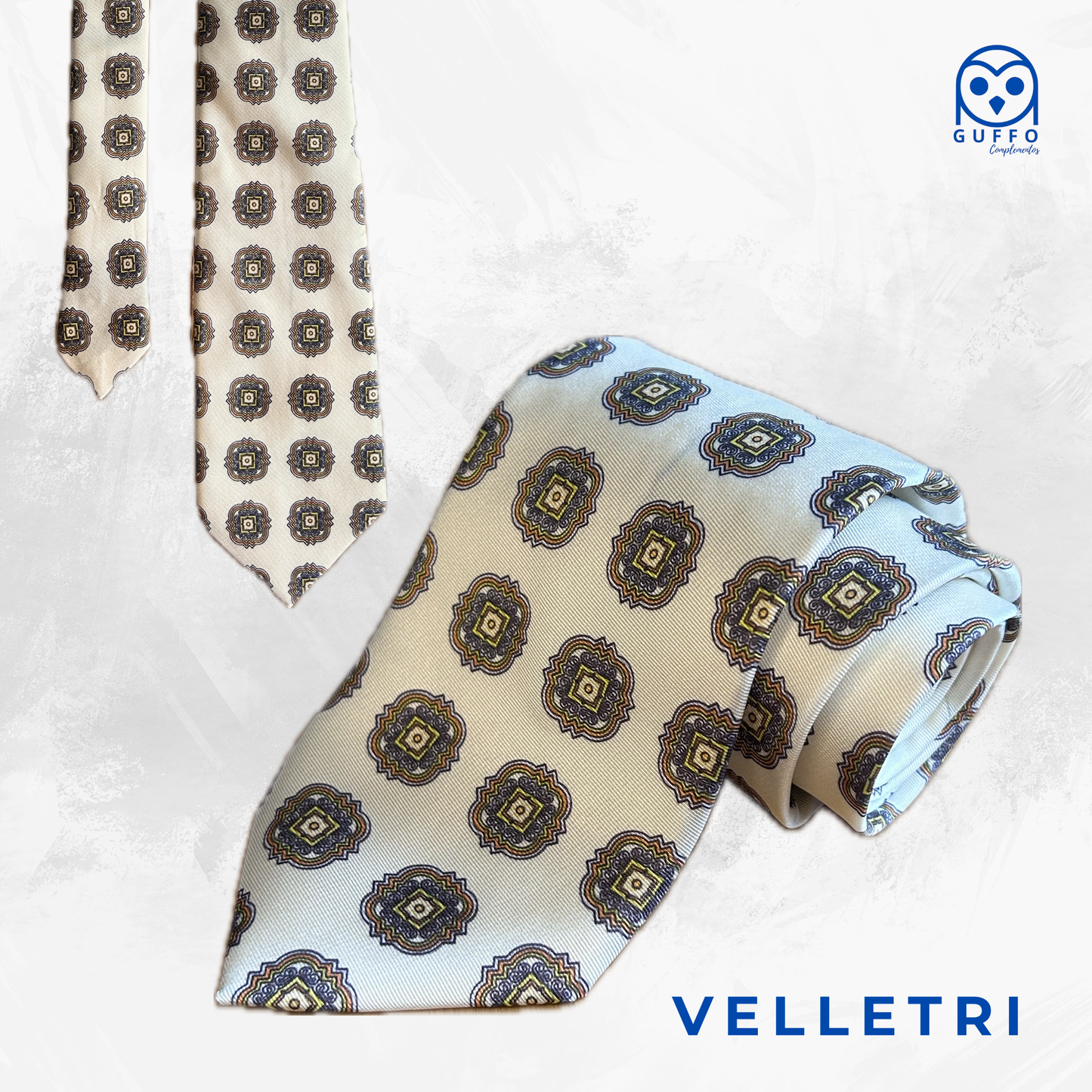 CORBATA VELLETRI